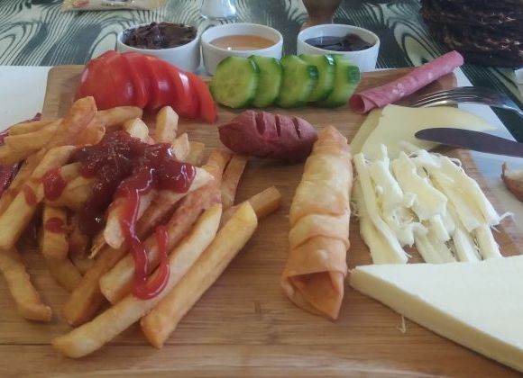 Trakya Saray Restaurant Kir Dugunu Tekirdag